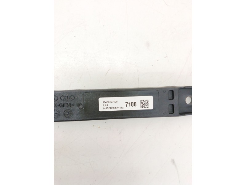 Recambio de antena para hyundai tucson (nx4e, nx4a) 1.6 t-gdi hybrid referencia OEM IAM 95460N7100  
							