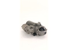 Recambio de motor arranque para bmw 1 (f20) 116 d referencia OEM IAM 12418515795  