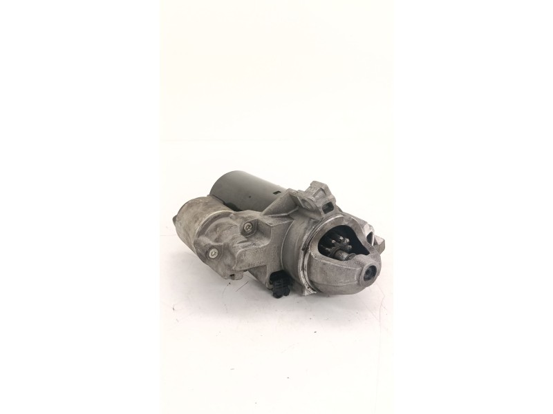 Recambio de motor arranque para bmw 1 (f20) 116 d referencia OEM IAM 12418515795  