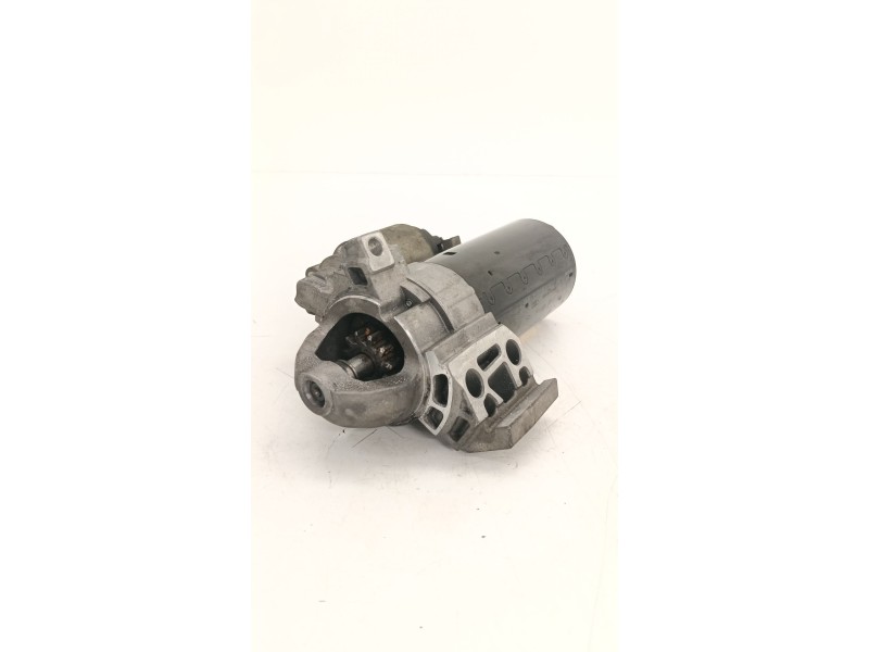 Recambio de motor arranque para bmw 1 (f20) 116 d referencia OEM IAM 12418515795  
