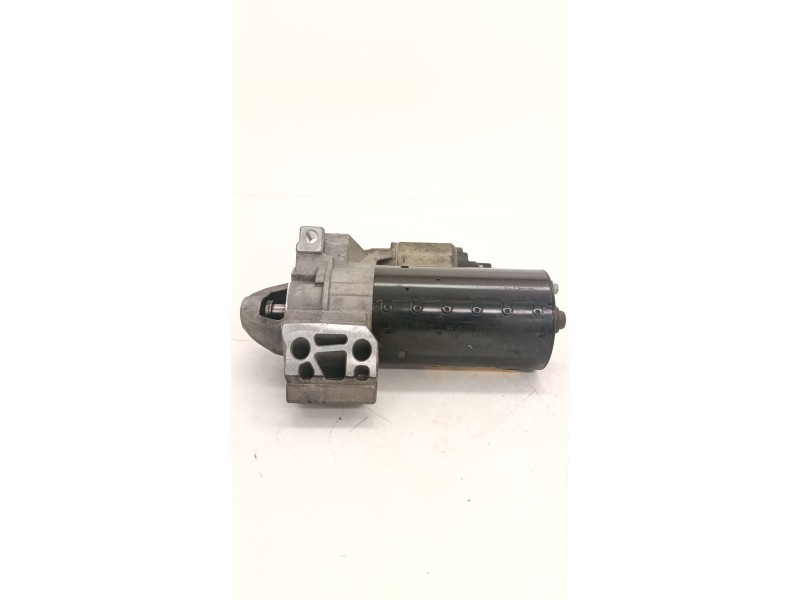 Recambio de motor arranque para bmw 1 (f20) 116 d referencia OEM IAM 12418515795  