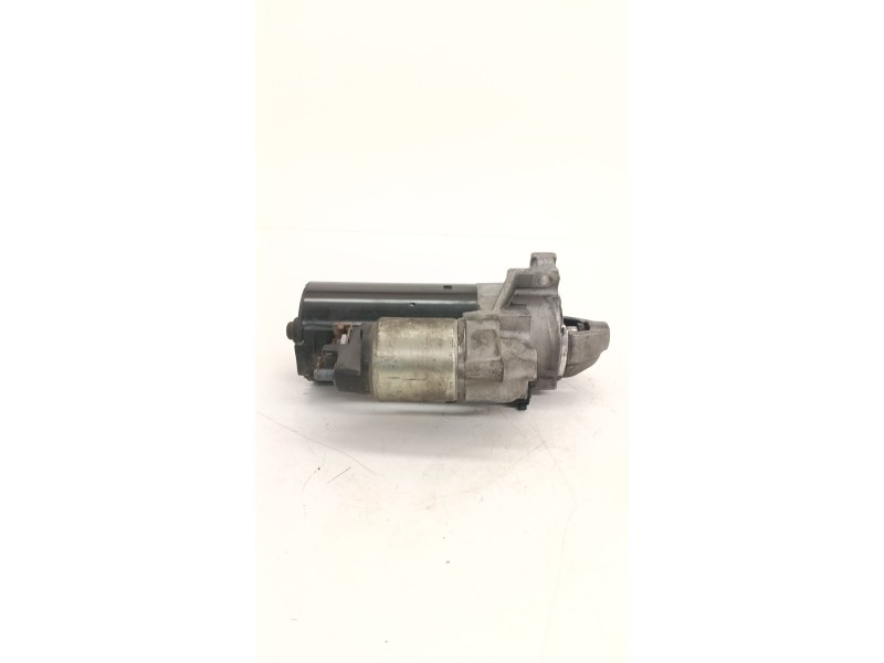 Recambio de motor arranque para bmw 1 (f20) 116 d referencia OEM IAM 12418515795  
