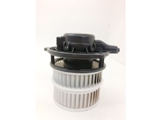 Recambio de motor calefaccion para hyundai tucson (nx4e, nx4a) 1.6 t-gdi hybrid referencia OEM IAM EB1D2NQHAA  