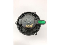 Recambio de motor calefaccion para hyundai tucson (nx4e, nx4a) 1.6 t-gdi hybrid referencia OEM IAM EB1D2NQHAA   2