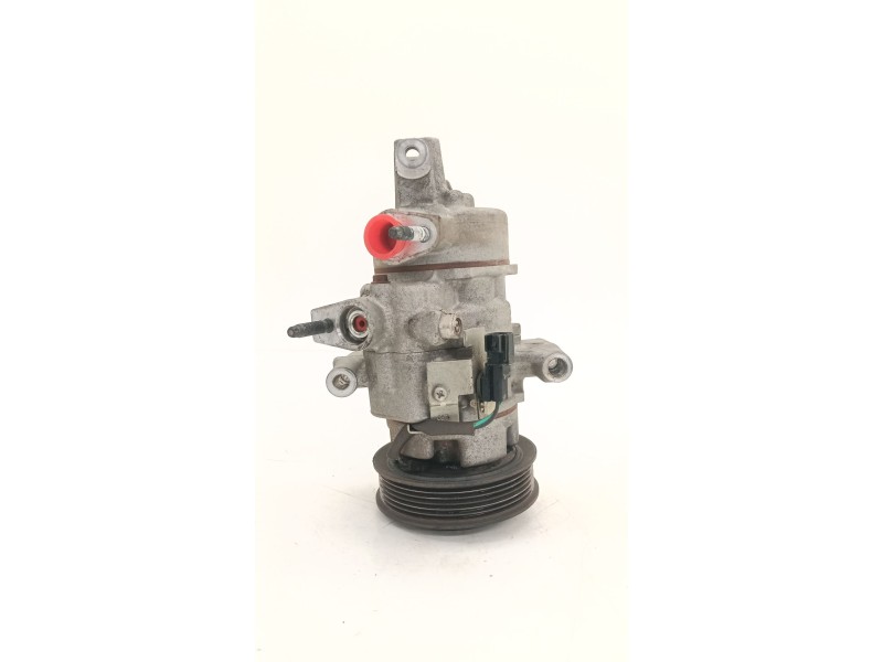 Recambio de compresor aire acondicionado para ford ka+ iii (uk, fk) 1.2 referencia OEM IAM J2BH19D629A  