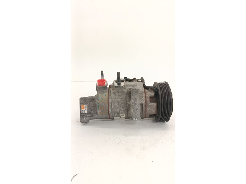 Recambio de compresor aire acondicionado para ford ka+ iii (uk, fk) 1.2 referencia OEM IAM J2BH19D629A  
							