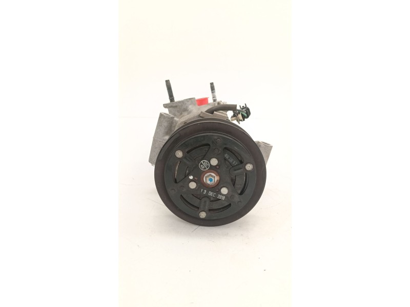 Recambio de compresor aire acondicionado para ford ka+ iii (uk, fk) 1.2 referencia OEM IAM J2BH19D629A  
							