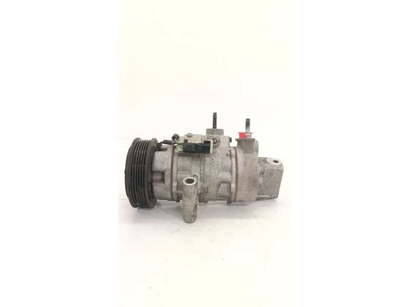 Recambio de compresor aire acondicionado para ford ka+ iii (uk, fk) 1.2 referencia OEM IAM J2BH19D629A  
							