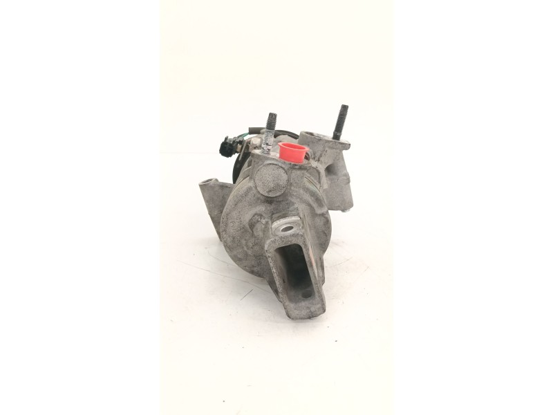 Recambio de compresor aire acondicionado para ford ka+ iii (uk, fk) 1.2 referencia OEM IAM J2BH19D629A  