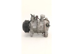 Recambio de compresor aire acondicionado para bmw 1 (f20) 116 d referencia OEM IAM 4472604710   2