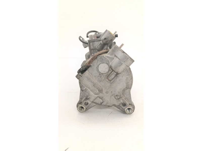 Recambio de compresor aire acondicionado para bmw 1 (f20) 116 d referencia OEM IAM 4472604710  
							