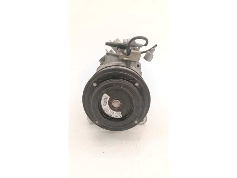 Recambio de compresor aire acondicionado para bmw 1 (f20) 116 d referencia OEM IAM 4472604710  