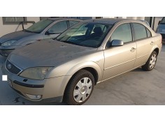 ford mondeo iii sedán (b4y) del año 2004