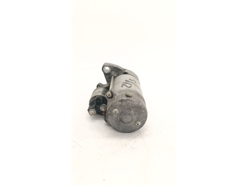 Recambio de motor arranque para toyota auris (_e18_) 2.0 d-4d (ade186_) referencia OEM IAM 281000R060  
							