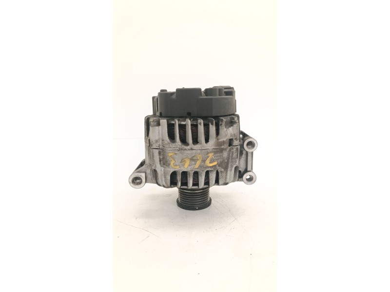 Recambio de alternador para peugeot 5008 (0u_, 0e_) 1.6 16v referencia OEM IAM 9666997980  