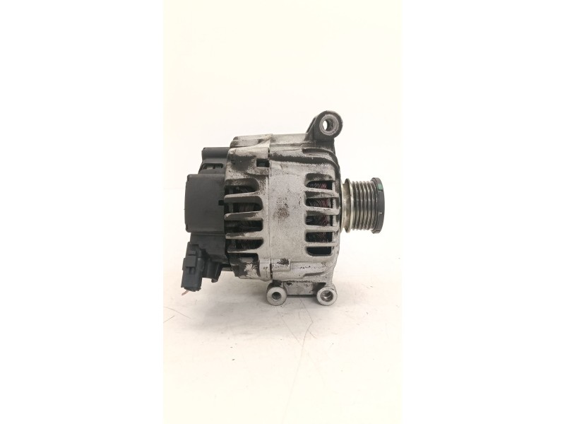 Recambio de alternador para peugeot 5008 (0u_, 0e_) 1.6 16v referencia OEM IAM 9666997980  
							