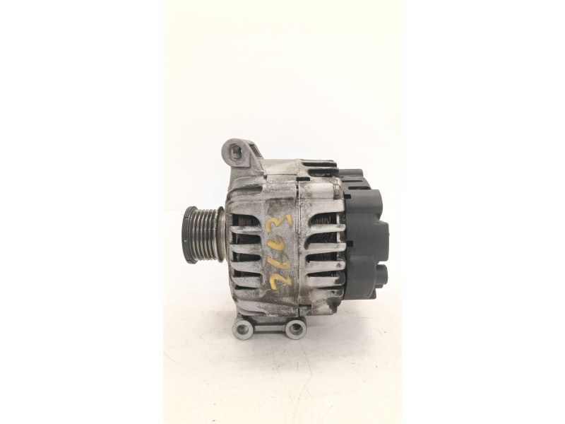 Recambio de alternador para peugeot 5008 (0u_, 0e_) 1.6 16v referencia OEM IAM 9666997980  
							