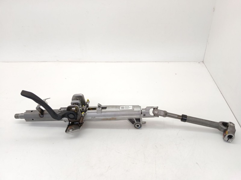 Recambio de columna direccion para hyundai tucson (nx4e, nx4a) 1.6 t-gdi hybrid referencia OEM IAM 56300N7TA0  