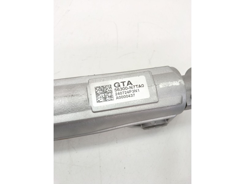 Recambio de columna direccion para hyundai tucson (nx4e, nx4a) 1.6 t-gdi hybrid referencia OEM IAM 56300N7TA0  