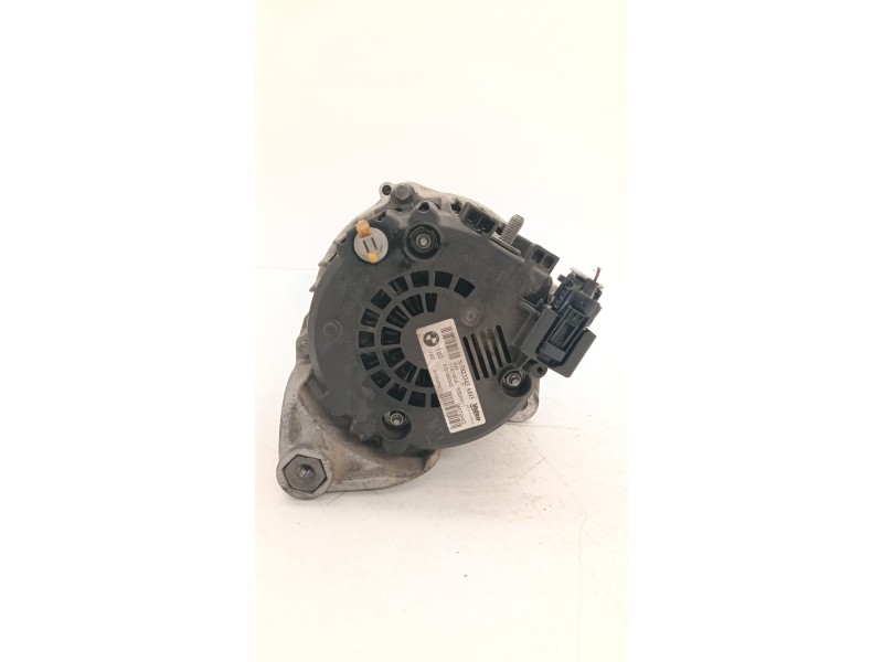 Recambio de alternador para bmw 1 (f20) 116 d referencia OEM IAM 7823343  