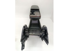 Recambio de apoyabrazos central para hyundai tucson (nx4e, nx4a) 1.6 t-gdi hybrid referencia OEM IAM   