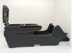 Recambio de apoyabrazos central para hyundai tucson (nx4e, nx4a) 1.6 t-gdi hybrid referencia OEM IAM    2