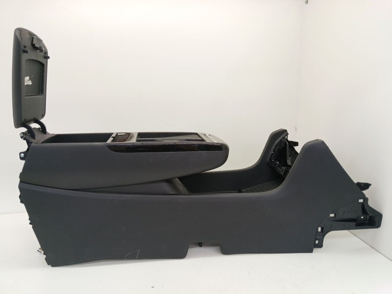 Recambio de apoyabrazos central para hyundai tucson (nx4e, nx4a) 1.6 t-gdi hybrid referencia OEM IAM   
							