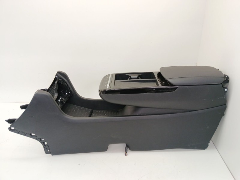 Recambio de apoyabrazos central para hyundai tucson (nx4e, nx4a) 1.6 t-gdi hybrid referencia OEM IAM   