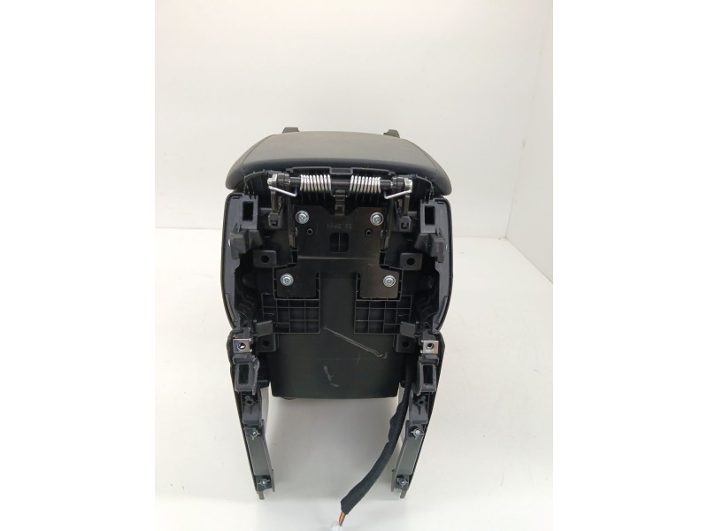Recambio de apoyabrazos central para hyundai tucson (nx4e, nx4a) 1.6 t-gdi hybrid referencia OEM IAM   
							