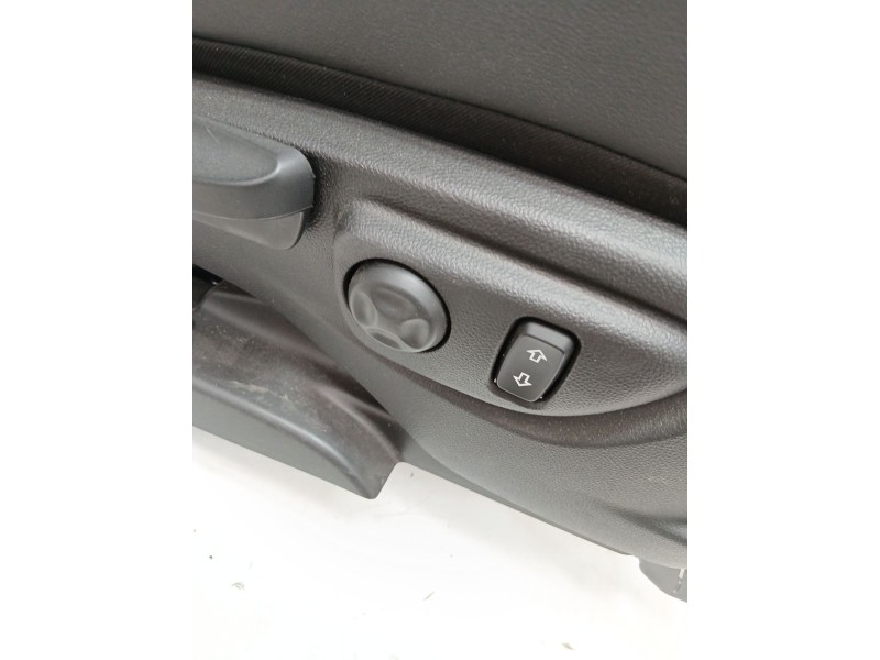 Recambio de asiento delantero derecho para opel mokka / mokka x (j13) 1.6 cdti (_76) referencia OEM IAM   
							