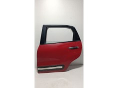 Recambio de puerta trasera izquierda para fiat 500l (351_, 352_) 1.4 (199lyb1b) referencia OEM IAM   