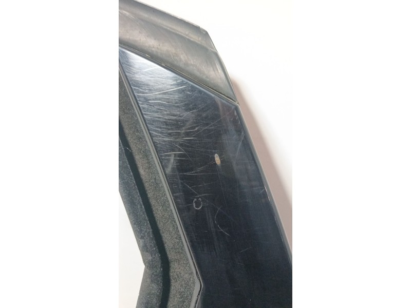 Recambio de puerta trasera izquierda para fiat 500l (351_, 352_) 1.4 (199lyb1b) referencia OEM IAM   