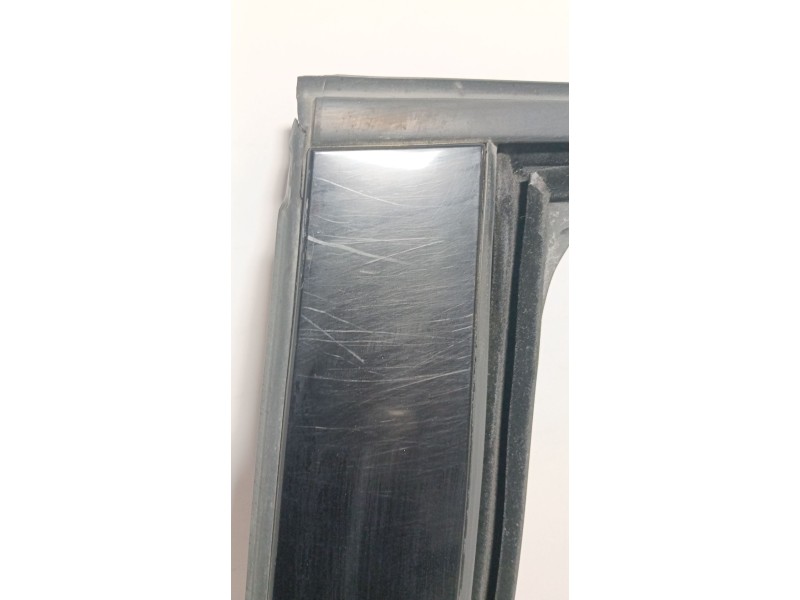 Recambio de puerta trasera izquierda para fiat 500l (351_, 352_) 1.4 (199lyb1b) referencia OEM IAM   