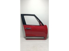 Recambio de puerta delantera derecha para fiat 500l (351_, 352_) 1.4 (199lyb1b) referencia OEM IAM   