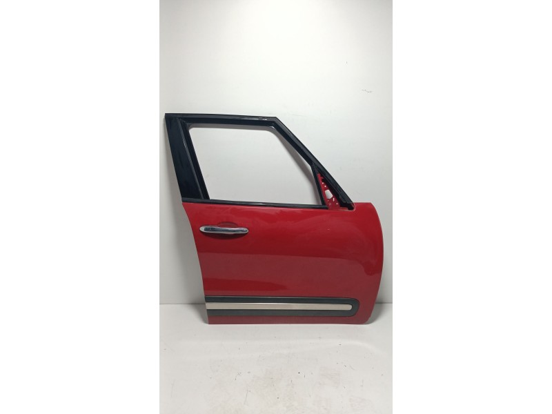 Recambio de puerta delantera derecha para fiat 500l (351_, 352_) 1.4 (199lyb1b) referencia OEM IAM   