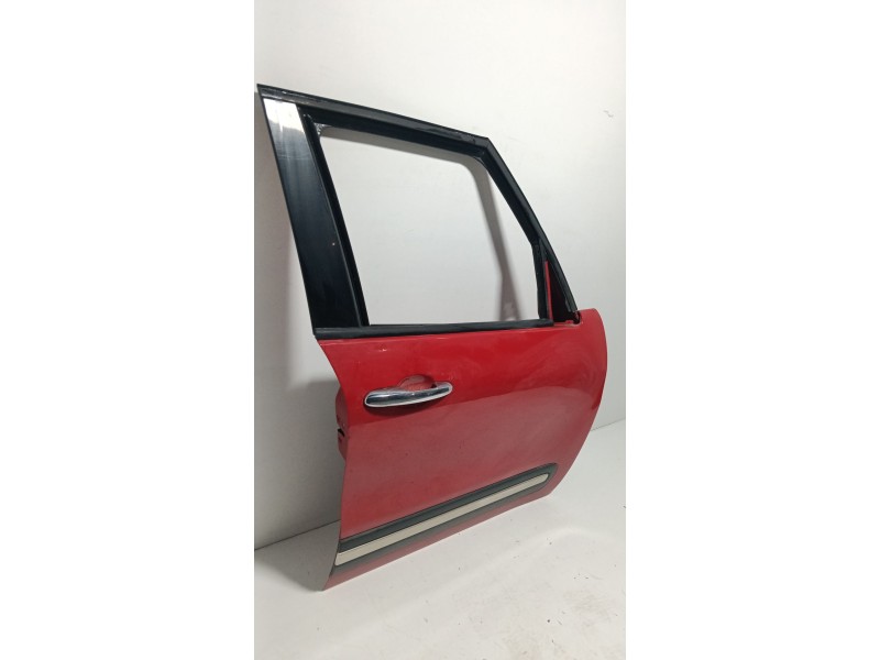 Recambio de puerta delantera derecha para fiat 500l (351_, 352_) 1.4 (199lyb1b) referencia OEM IAM   