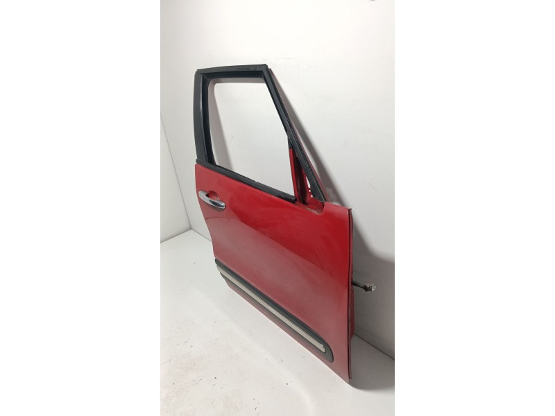 Recambio de puerta delantera derecha para fiat 500l (351_, 352_) 1.4 (199lyb1b) referencia OEM IAM   