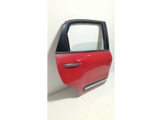 Recambio de puerta trasera derecha para fiat 500l (351_, 352_) 1.4 (199lyb1b) referencia OEM IAM    2