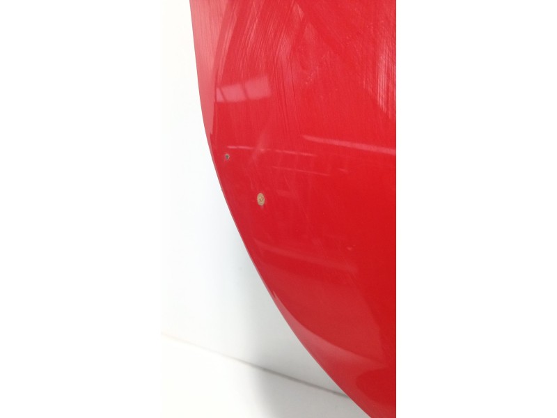 Recambio de puerta trasera derecha para fiat 500l (351_, 352_) 1.4 (199lyb1b) referencia OEM IAM   