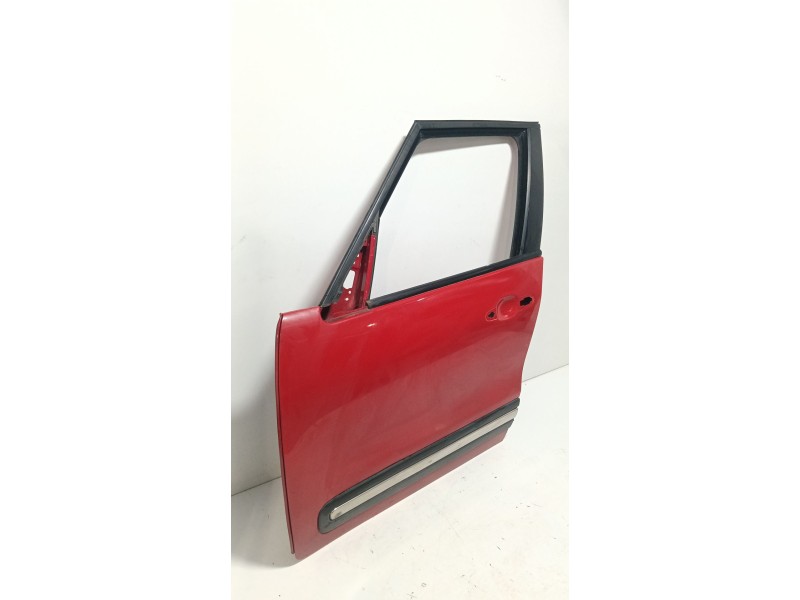 Recambio de puerta delantera izquierda para fiat 500l (351_, 352_) 1.4 (199lyb1b) referencia OEM IAM   