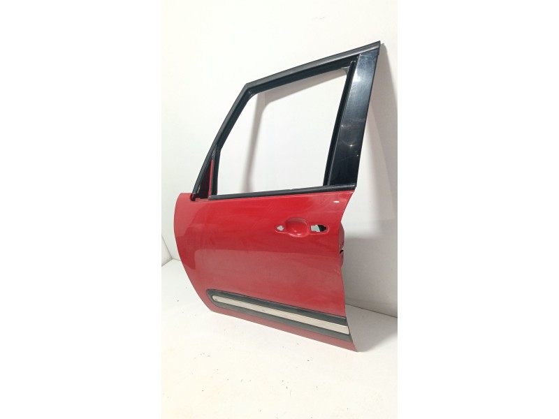 Recambio de puerta delantera izquierda para fiat 500l (351_, 352_) 1.4 (199lyb1b) referencia OEM IAM   
							