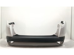 Recambio de paragolpes trasero para hyundai tucson (nx4e, nx4a) 1.6 t-gdi hybrid referencia OEM IAM   