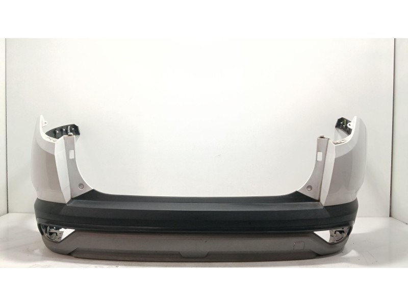Recambio de paragolpes trasero para hyundai tucson (nx4e, nx4a) 1.6 t-gdi hybrid referencia OEM IAM   