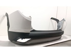 Recambio de paragolpes trasero para hyundai tucson (nx4e, nx4a) 1.6 t-gdi hybrid referencia OEM IAM    2