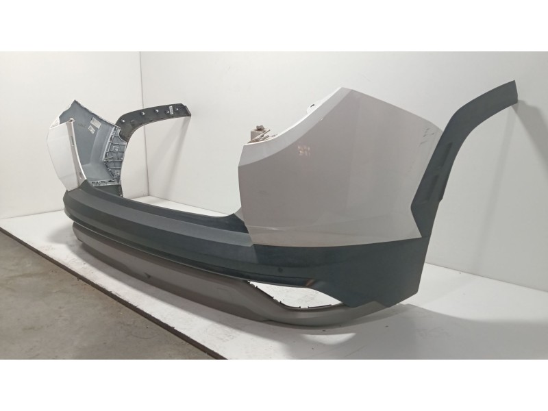 Recambio de paragolpes trasero para hyundai tucson (nx4e, nx4a) 1.6 t-gdi hybrid referencia OEM IAM   