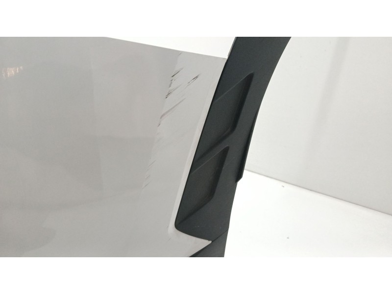 Recambio de paragolpes trasero para hyundai tucson (nx4e, nx4a) 1.6 t-gdi hybrid referencia OEM IAM   
							