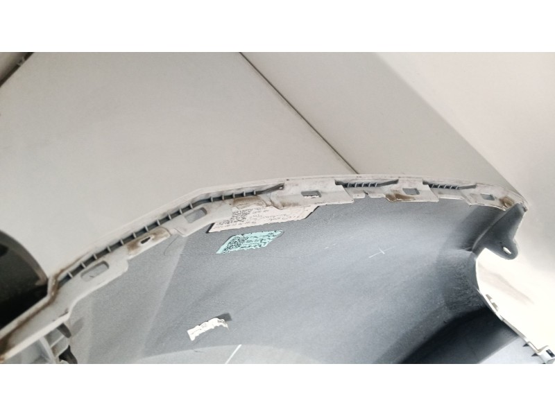 Recambio de paragolpes trasero para hyundai tucson (nx4e, nx4a) 1.6 t-gdi hybrid referencia OEM IAM   
							