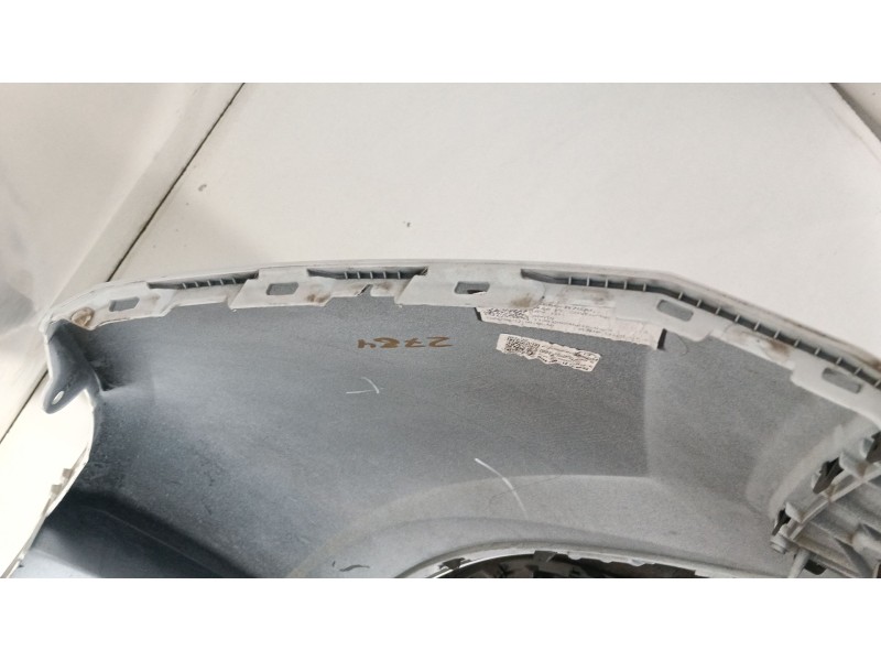 Recambio de paragolpes trasero para hyundai tucson (nx4e, nx4a) 1.6 t-gdi hybrid referencia OEM IAM   
