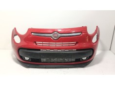Recambio de paragolpes delantero para fiat 500l (351_, 352_) 1.4 (199lyb1b) referencia OEM IAM   