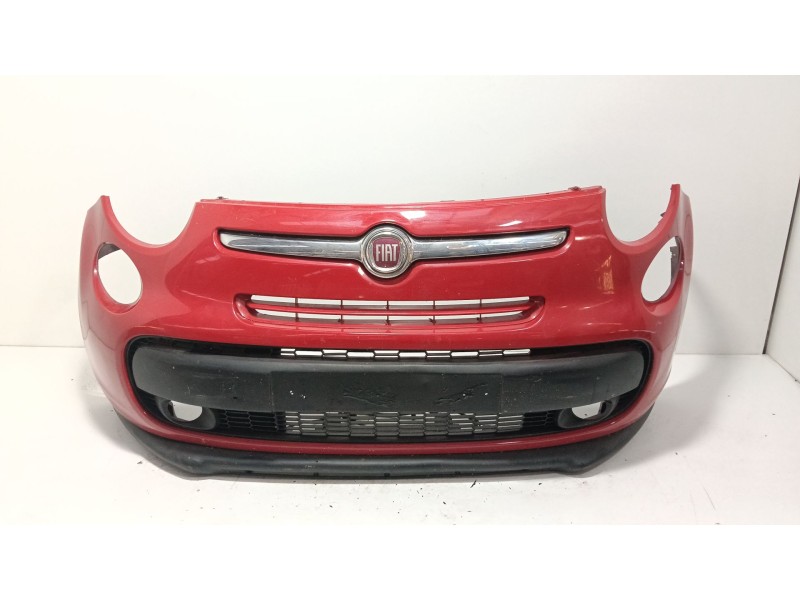 Recambio de paragolpes delantero para fiat 500l (351_, 352_) 1.4 (199lyb1b) referencia OEM IAM   